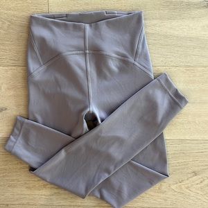 Lululemon Swift Speed legging